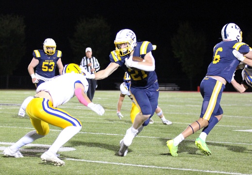Wildcats Football
